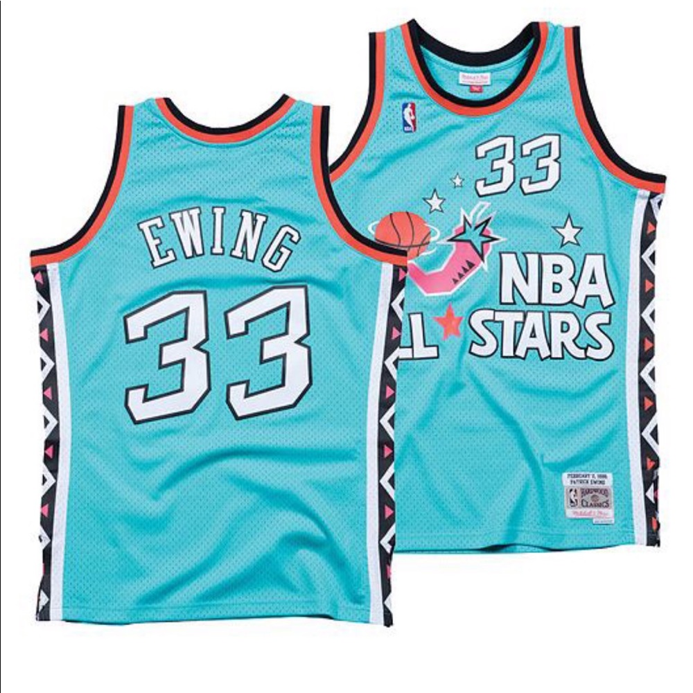 Ewing 33